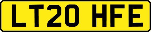 LT20HFE