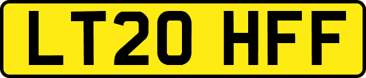 LT20HFF