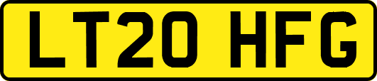 LT20HFG