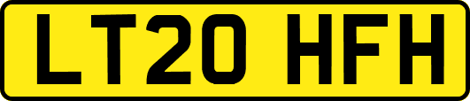 LT20HFH