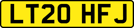 LT20HFJ