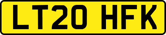 LT20HFK