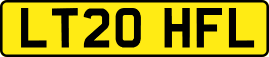 LT20HFL
