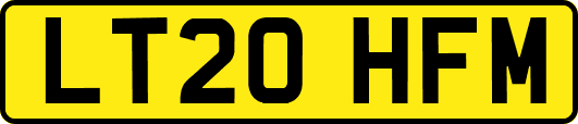 LT20HFM