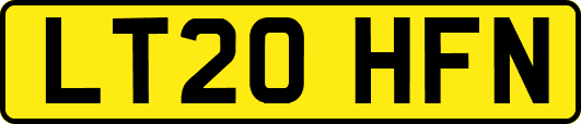 LT20HFN