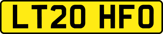 LT20HFO