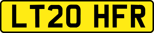 LT20HFR