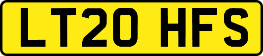 LT20HFS