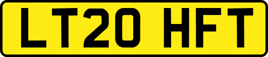LT20HFT