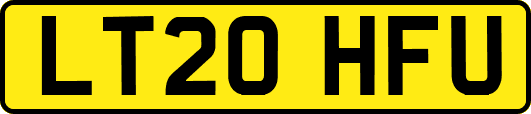 LT20HFU