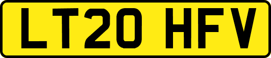 LT20HFV