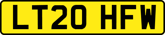 LT20HFW