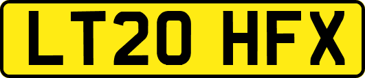 LT20HFX