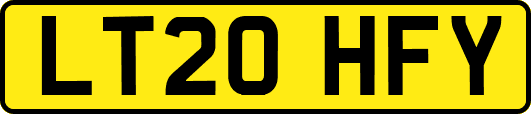 LT20HFY