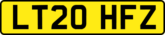 LT20HFZ