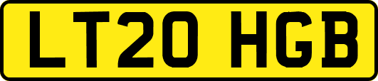 LT20HGB