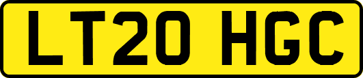 LT20HGC