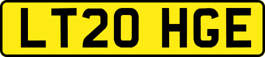 LT20HGE