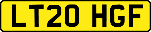 LT20HGF