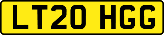 LT20HGG