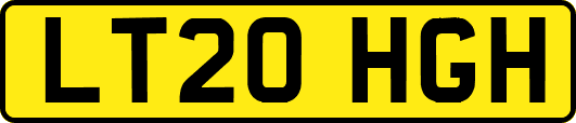 LT20HGH