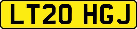 LT20HGJ