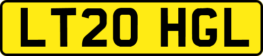 LT20HGL