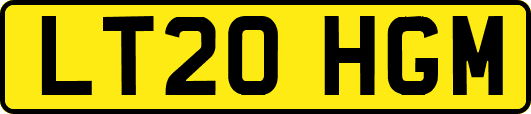 LT20HGM
