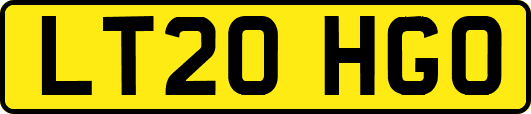 LT20HGO