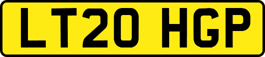 LT20HGP