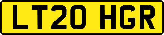 LT20HGR