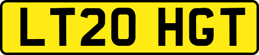 LT20HGT