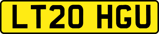 LT20HGU