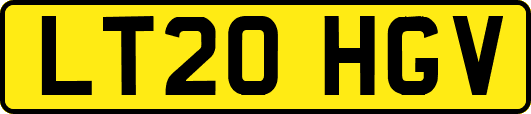 LT20HGV