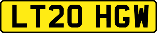 LT20HGW
