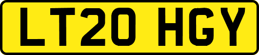 LT20HGY