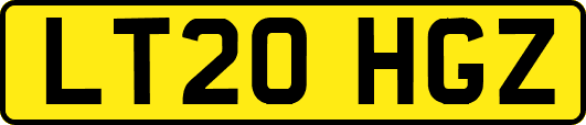 LT20HGZ