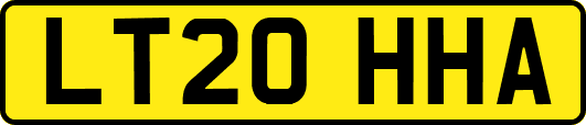 LT20HHA