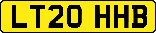 LT20HHB