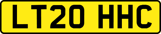 LT20HHC