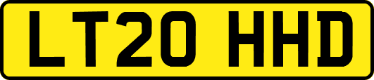 LT20HHD