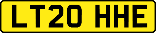 LT20HHE