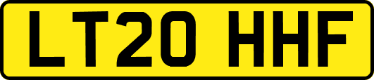 LT20HHF