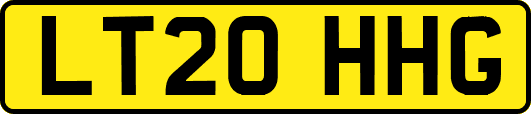LT20HHG
