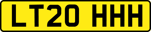 LT20HHH