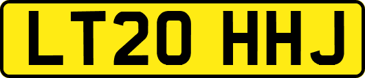 LT20HHJ