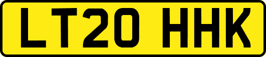 LT20HHK