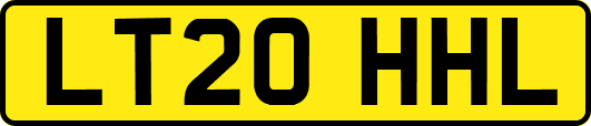 LT20HHL
