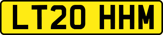 LT20HHM