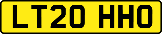 LT20HHO